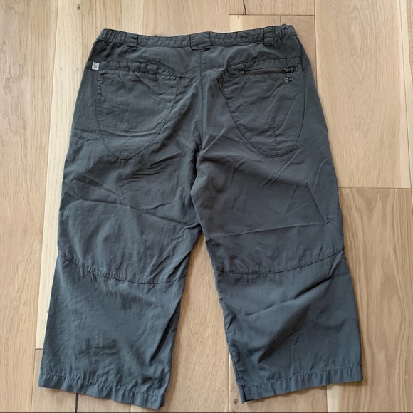 Adidas Clima365 Capris - Picture 2 of 10